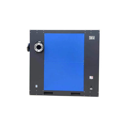 Latest Food Processing Technology Freeze Dryer Vegetables Freeze Drying System