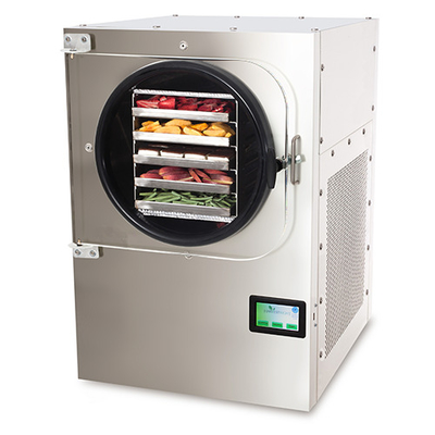 Food fruit vegetables milk flower meat small scale food dryer dehydrator on sale fruit and vegetable vacuum freeze dryer price freeze dryer dryer
