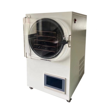 Mini Home Freeze Dryer For Food Processing Fruit Easy To Use