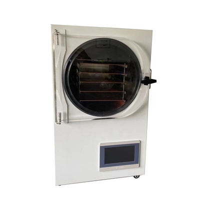 Food Processing Small Fruits 6kg Vegetable Freeze Dryer Freeze Drying Equipment Home Home Dehydrator