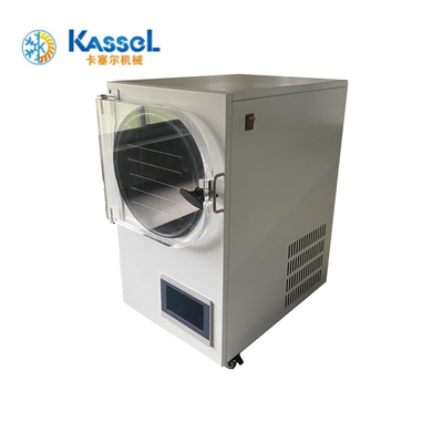 KGJ-10H Hotels Small Fruit Household Vacuum High Quality Vegetable Freeze Dryer
