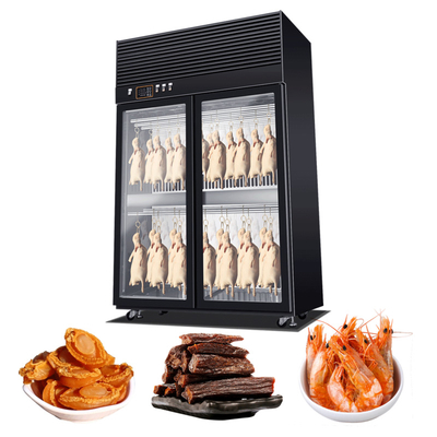Factory Sale Stainless Steel Meat Drying Machine Food Freeze Dryers Commercial Electric Fish Dryer Machine Vietnam Cambodia