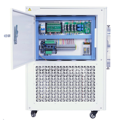 Medicine Processing Lab 0.6m2 Home Use Vaccine Small Food Fruit Herb Vacuum Freeze Dryer