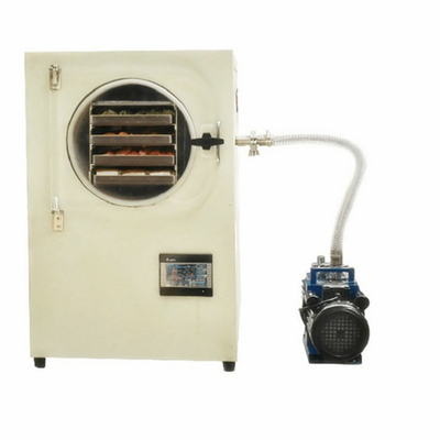 220V/380V Fruit Lyophilizer/Cold Air Dryer/Freeze Drying Machine Dryer