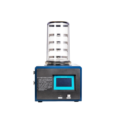 Medicine Processing Machine Home Food Mini Freeze Dryer For Fruit And Vegetable