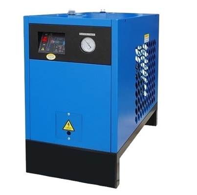 Medicine Processing OEM Customized Wholesale Industrial Electric Refrigerated Freeze Dryer For Air Compressor