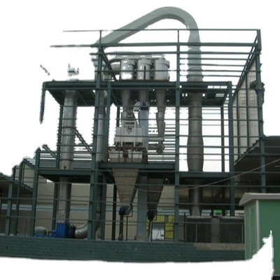 Medicine Curing China Quality Energy Saving Air Stream Dryer (HQ)