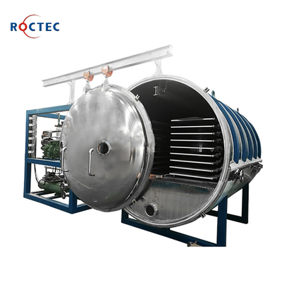 Wholesale Freeze Dried Industrial Fruit Fruit Vacuum Dryer Freeze Dryer Price Food Freeze Dryer