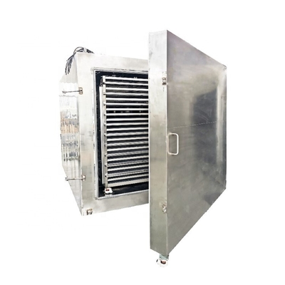 food &amp;amp; Beverage Plant JKI 5m2 Fruit Food Freeze Dryer JK-FD-5N